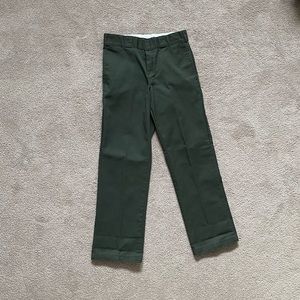 Dickies 874 Original Fit Pants